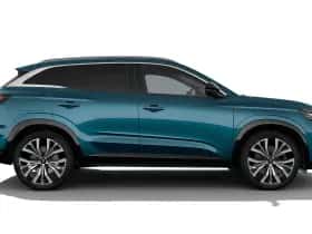 Renault Austral (2026) thumbnail 3