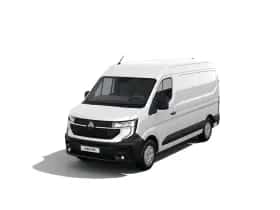 Renault Master (2026)