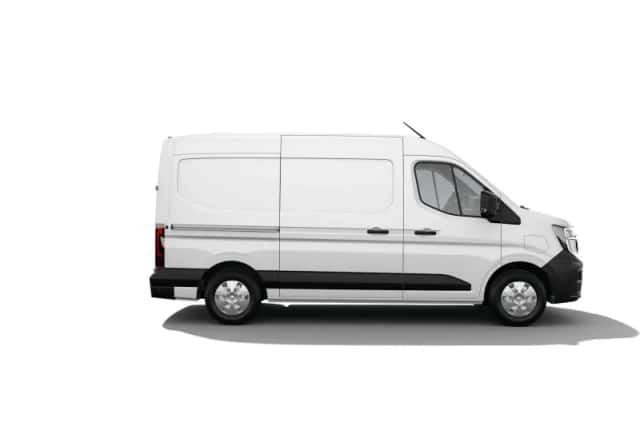 Renault Master (2026) thumbnail 3
