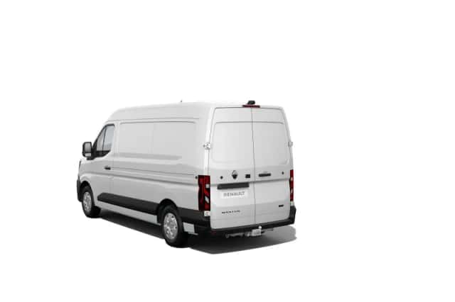 Renault Master (2026) thumbnail 4