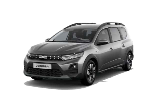 Dacia Jogger (2026) thumbnail 1