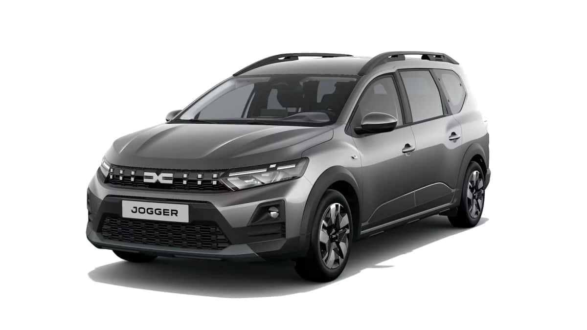 Dacia Jogger (2026) — foto 1
