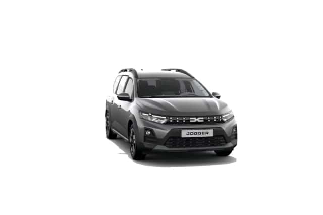 Dacia Jogger (2026) thumbnail 5