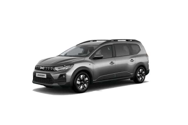 Dacia Jogger (2026) thumbnail 6