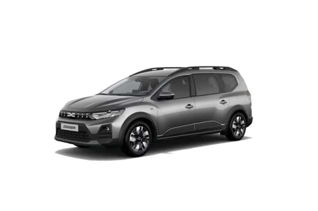 Dacia Jogger (2026) thumbnail 6