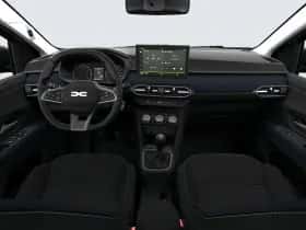 Dacia Jogger (2026) thumbnail 10