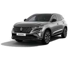 Renault Austral (2026)