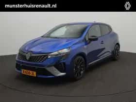 Renault Clio (2023)