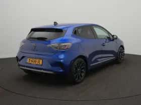 Renault Clio (2023) thumbnail 4