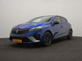Renault Clio (2023) thumbnail 5