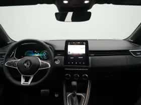 Renault Clio (2023) thumbnail 42