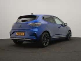 Renault Clio (2023) thumbnail 6