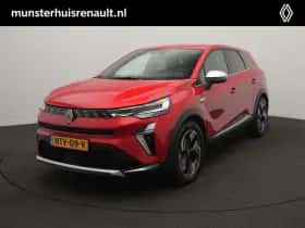 Renault Symbioz (2025)