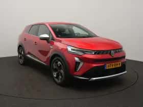 Renault Symbioz (2025) thumbnail 2
