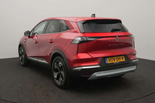 Renault Symbioz (2025) thumbnail 3