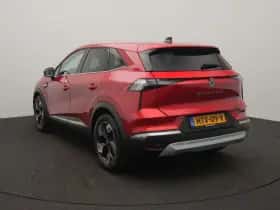 Renault Symbioz (2025) thumbnail 3