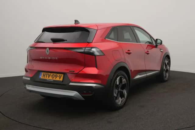 Renault Symbioz (2025) thumbnail 4