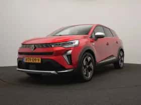 Renault Symbioz (2025) thumbnail 5
