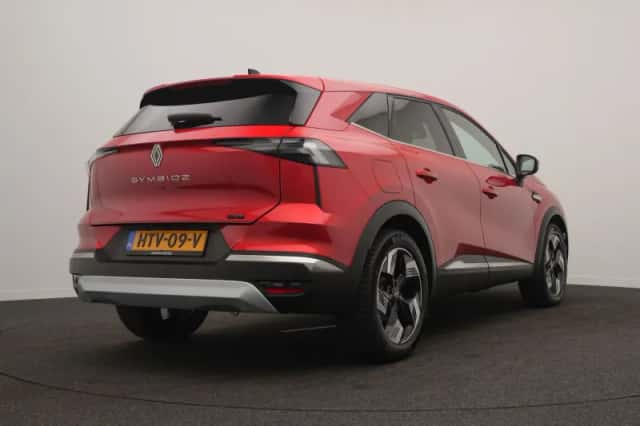 Renault Symbioz (2025) thumbnail 6