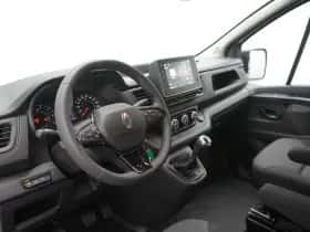 Renault Trafic (2026) thumbnail 14