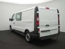 Renault Trafic (2026) thumbnail 3