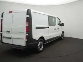 Renault Trafic (2026) thumbnail 4
