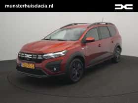 Dacia Jogger (2025)