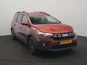 Dacia Jogger (2025) thumbnail 2