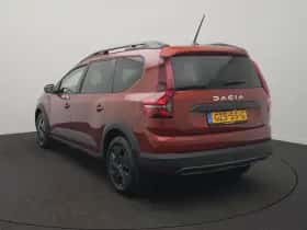 Dacia Jogger (2025) thumbnail 3