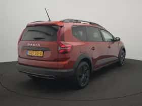 Dacia Jogger (2025) thumbnail 4