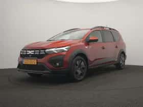 Dacia Jogger (2025) thumbnail 5