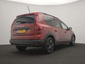 Dacia Jogger (2025) thumbnail 6