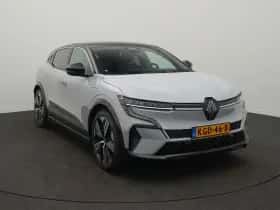 Renault Mégane E-Tech (2026) thumbnail 2