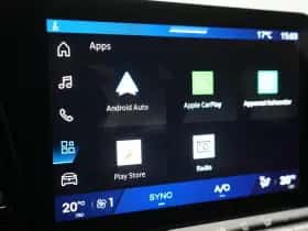 Renault Mégane E-Tech (2026) thumbnail 25