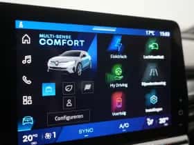 Renault Mégane E-Tech (2026) thumbnail 26