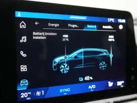 Renault Mégane E-Tech (2026) thumbnail 29