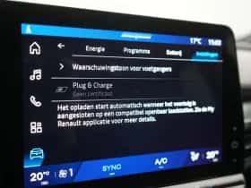 Renault Mégane E-Tech (2026) thumbnail 30