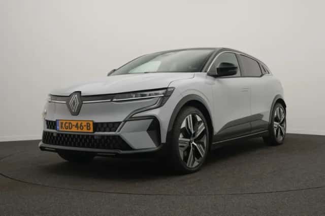 Renault Mégane E-Tech (2026) thumbnail 5
