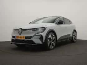 Renault Mégane E-Tech (2026) thumbnail 5