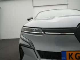 Renault Mégane E-Tech (2026) thumbnail 8