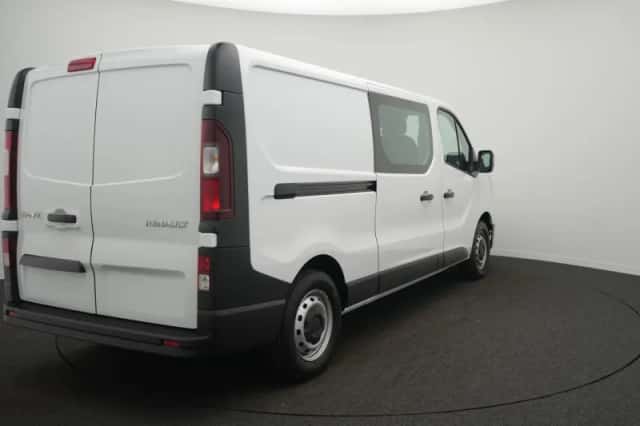 Renault Trafic (2026) thumbnail 4