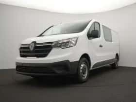 Renault Trafic (2026) thumbnail 5