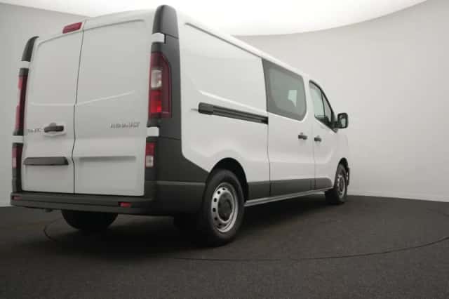 Renault Trafic (2026) thumbnail 6