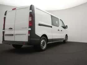 Renault Trafic (2026) thumbnail 6