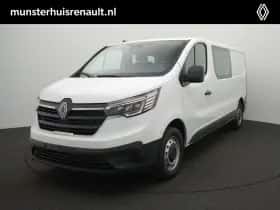 Renault Trafic (2026)