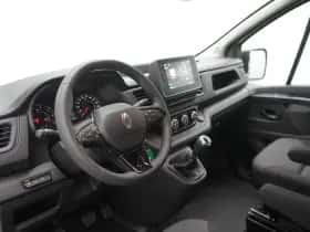 Renault Trafic (2026) thumbnail 14