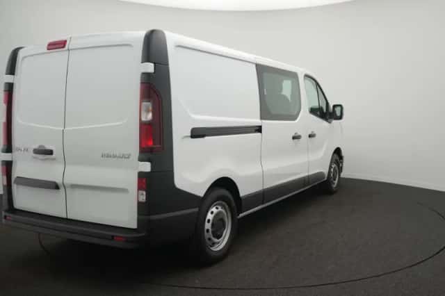 Renault Trafic (2026) thumbnail 4