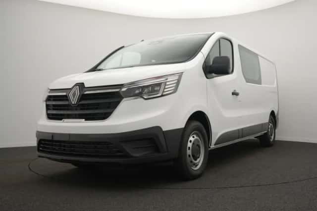 Renault Trafic (2026) thumbnail 5
