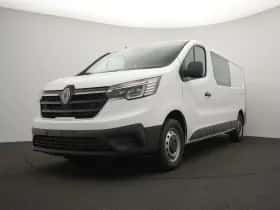 Renault Trafic (2026) thumbnail 5