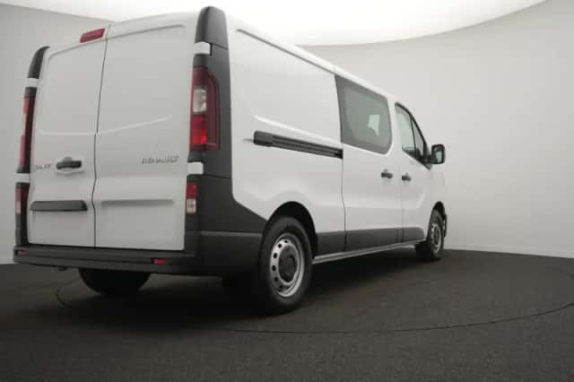 Renault Trafic (2026) thumbnail 6